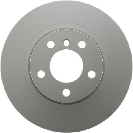Centric Parts Gcx Brake Rotor Fully Coated High Carbon, 320.34139H 320.34139H